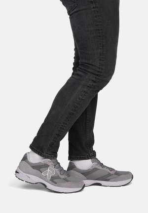 Rieker, SCHUHE U4201 - Sneakers basse - grey combi u