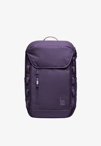 Niewybrane, ocean dusk