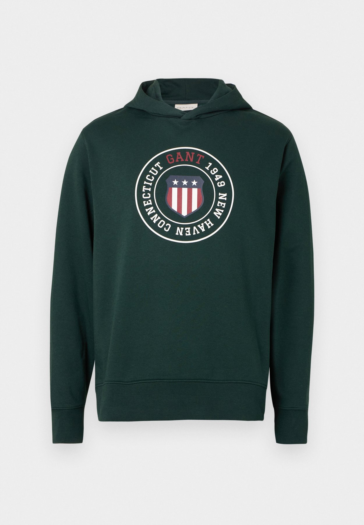 GRAPHIC HOODIE
