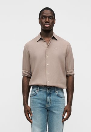 Srajca - light taupe