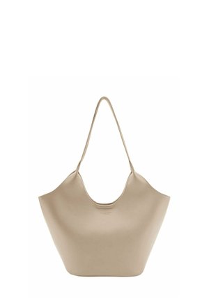 Sac à main - warm beige