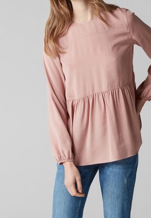 Tunikaer - light pink