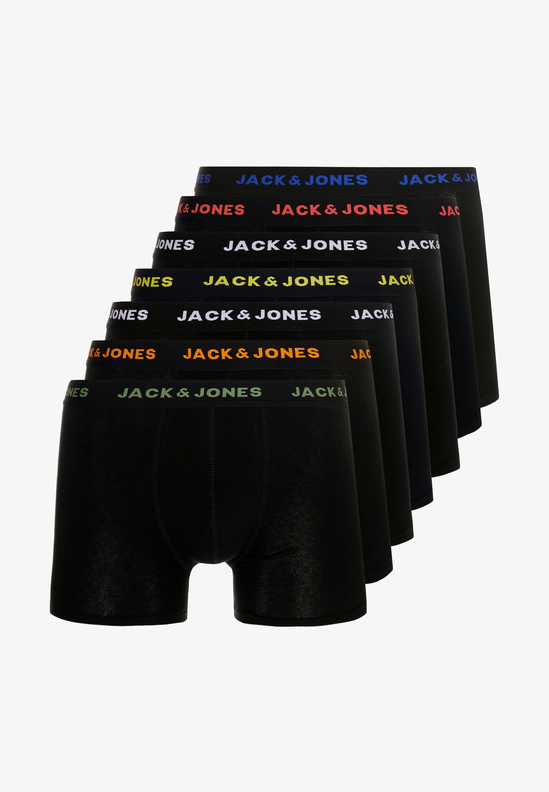 Boxers Jack Jones Onderbroeken Heren Ondergoed Onderbroeken Jack