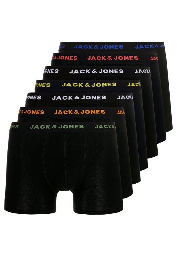JACBASIC TRUNKS 7 PACK - Trunks