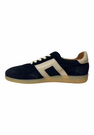 Zapatillas - azul