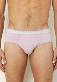 Yamamay NEW FASHION - Kalhotky - light rose plain