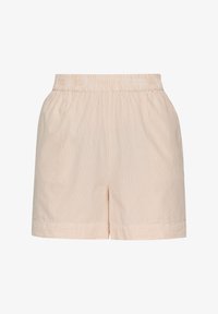 Unselected, creme