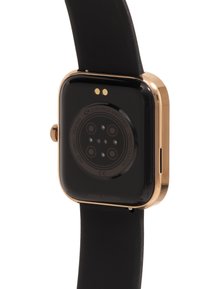 Superga UNIKO DOUBLE - Smartwatch - rose gold coloured