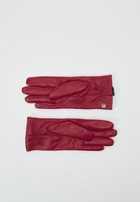 Kessler CHELSEA - Fingerhandschuh - crimson