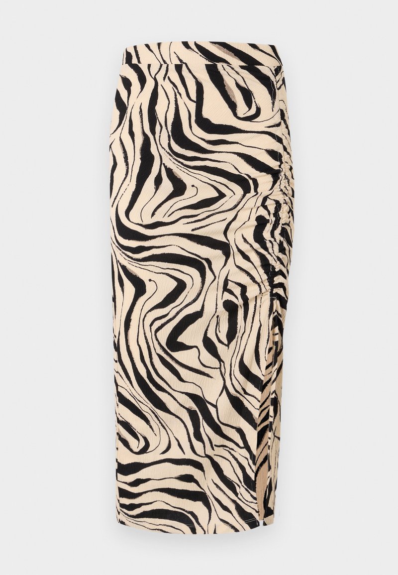 Vero Moda Kokerrok crème Vero Moda Kokerrok crème