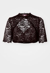 SYDNEY - Blouse - schwarz