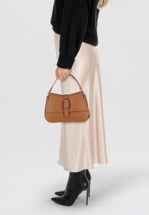 Furla Borsa a mano - brown