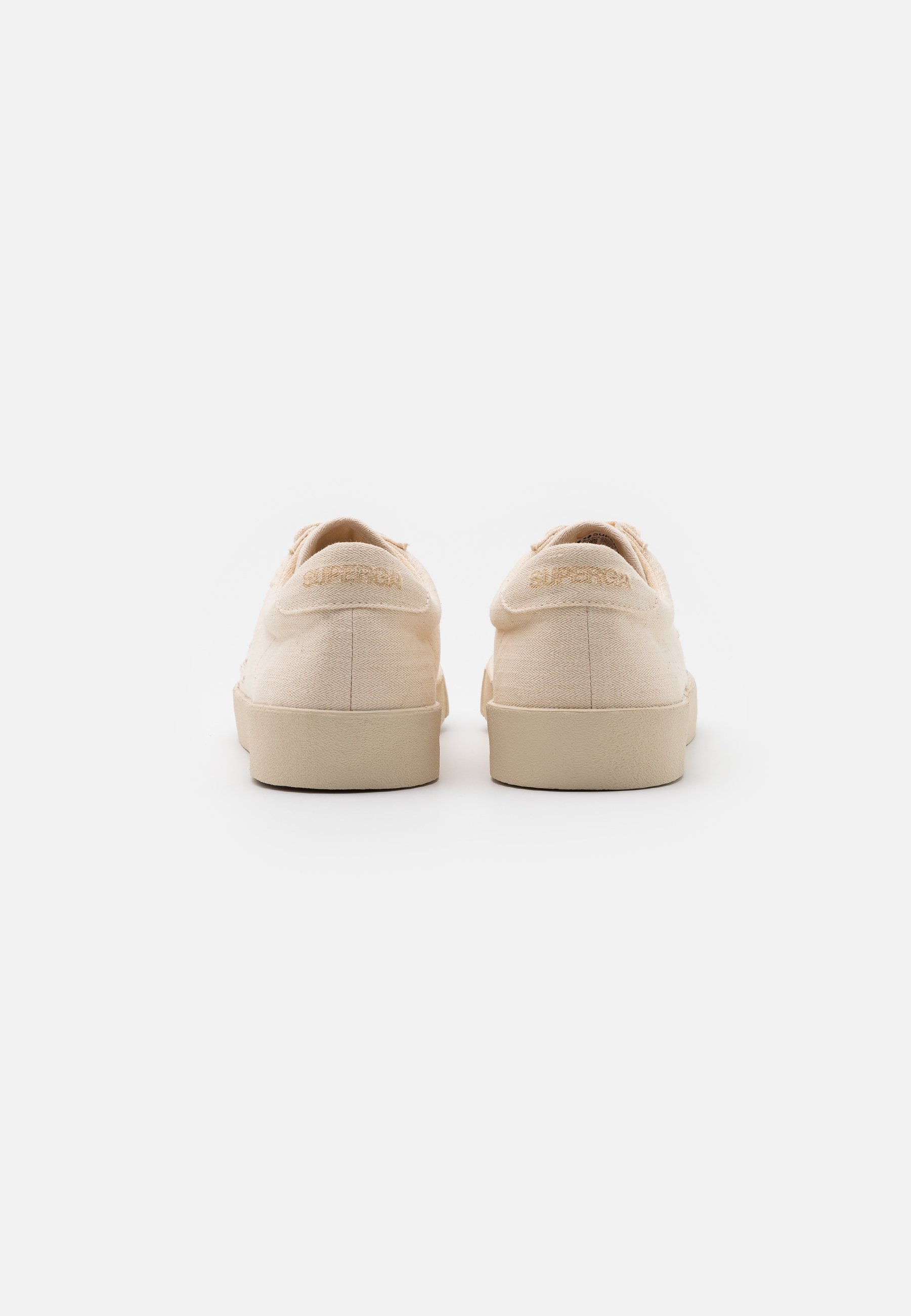 superga platform sughero