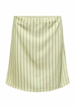 Object, TOP BANDEAU - Top - tender yellow