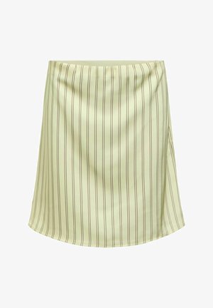 Object, TOP BANDEAU - Top - tender yellow