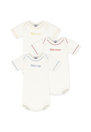 UNISEX 3 PACK - Body