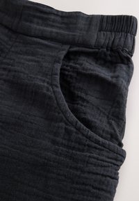 Next Pantalon classique - charcoal grey