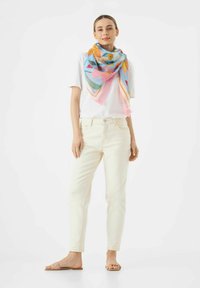 Codello Foulard - blau