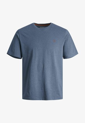 Jack & Jones, Basic - Basic póló - denim blue
