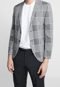 Jack & Jones PREMIUM Americana - grey