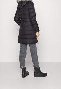 Tommy Hilfiger Dunkappa / -rock - black