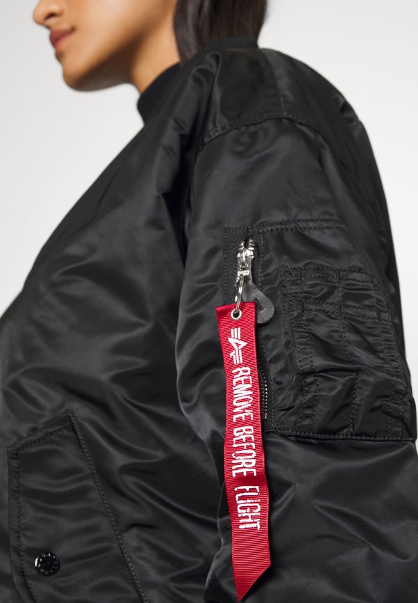 CORE - Bomber Jacket3