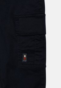 Tommy Hilfiger - Bojówki