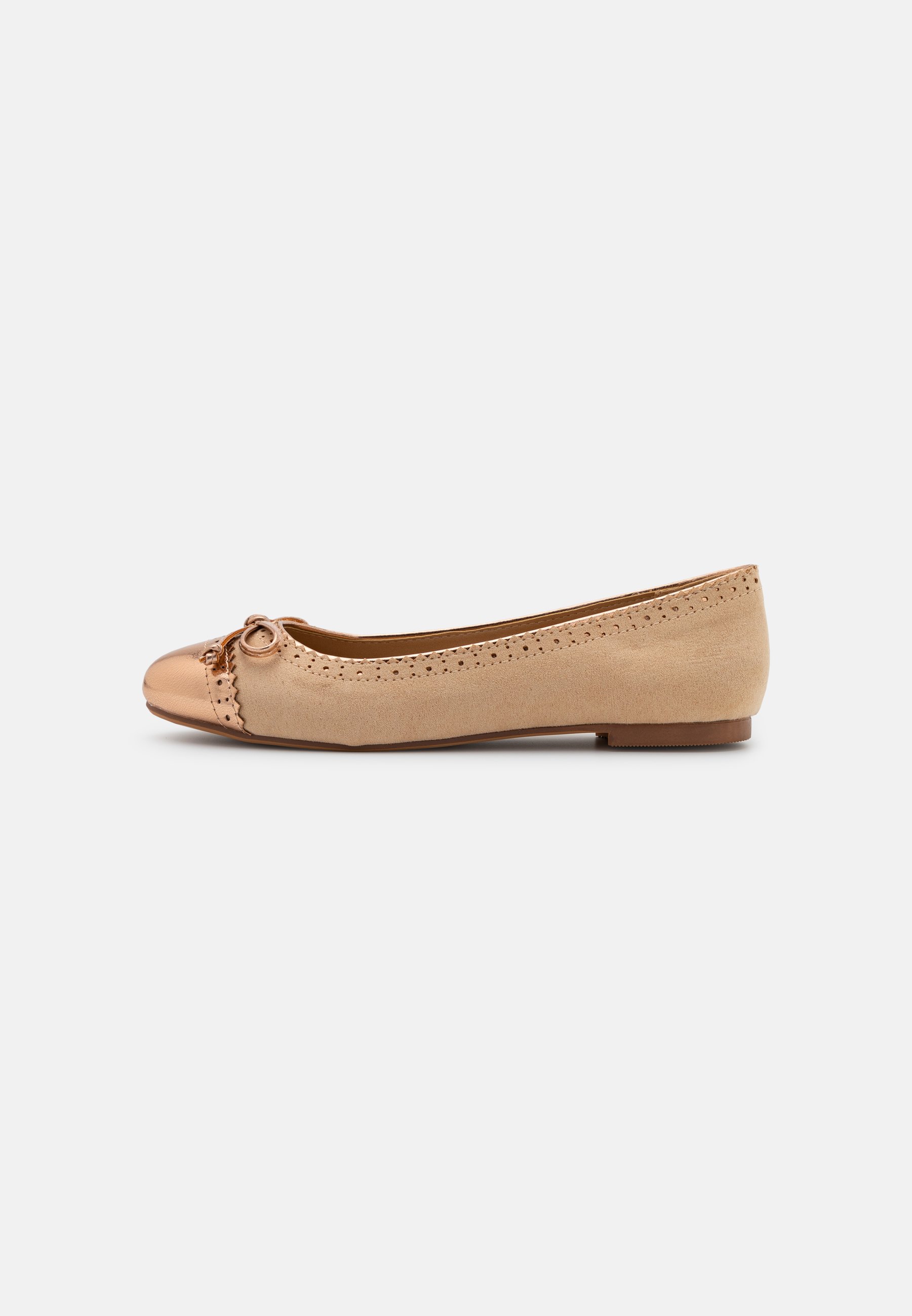 Bailarinas de mujer | Manoletinas en Zalando