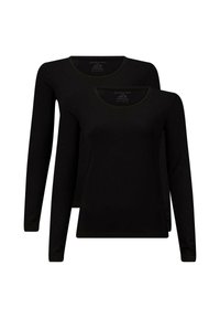 Unausgewählt, black