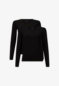 Ausgewählt, black