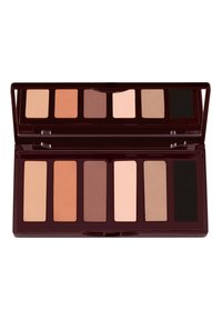 Charlotte Tilbury - EASY EYE PALETTE - Palette occhi - super nudes Immagine in miniatura 1