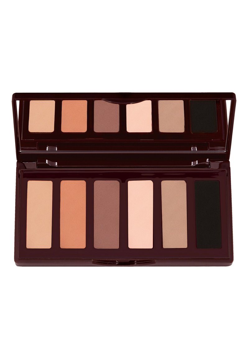 Charlotte Tilbury - EASY EYE PALETTE - Palette occhi - super nudes, Ingrandire
