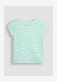 Niewybrane, mint green giraffe