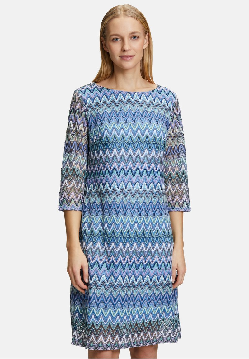 Betty Barclay Kleid