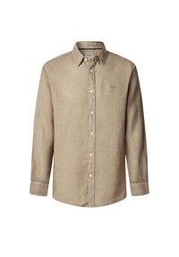 Unselected, light beige