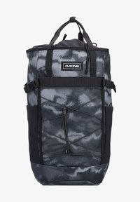 Niet geselecteerd, drkashcamo