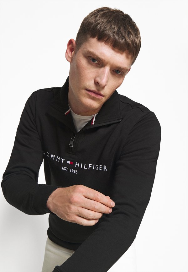 LOGO MOCK NECK - Sweatshirt4