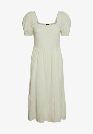 VMIDIRIS CALF DRESS - Vestito estivo - birch