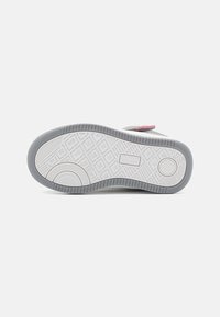 KangaROOS CPI KALINO - Visoke tenisice - ultimate grey/dusty rose