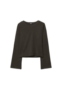 Non selezionato, dark brown