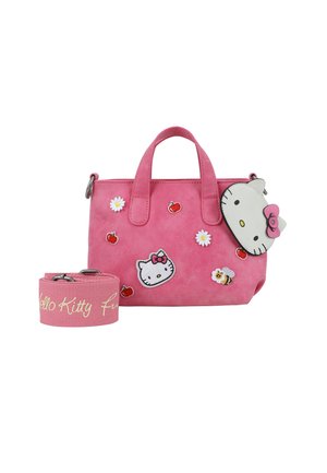 Sac à main - pink