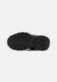 Buffalo Skate shoes - black