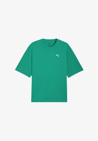 Non sélectionné, mottled light gre