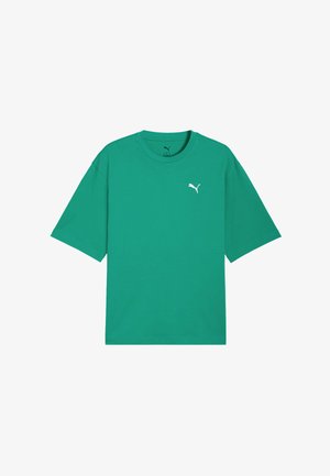 Puma, - T-shirt basic