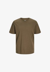 Unselected, canteen