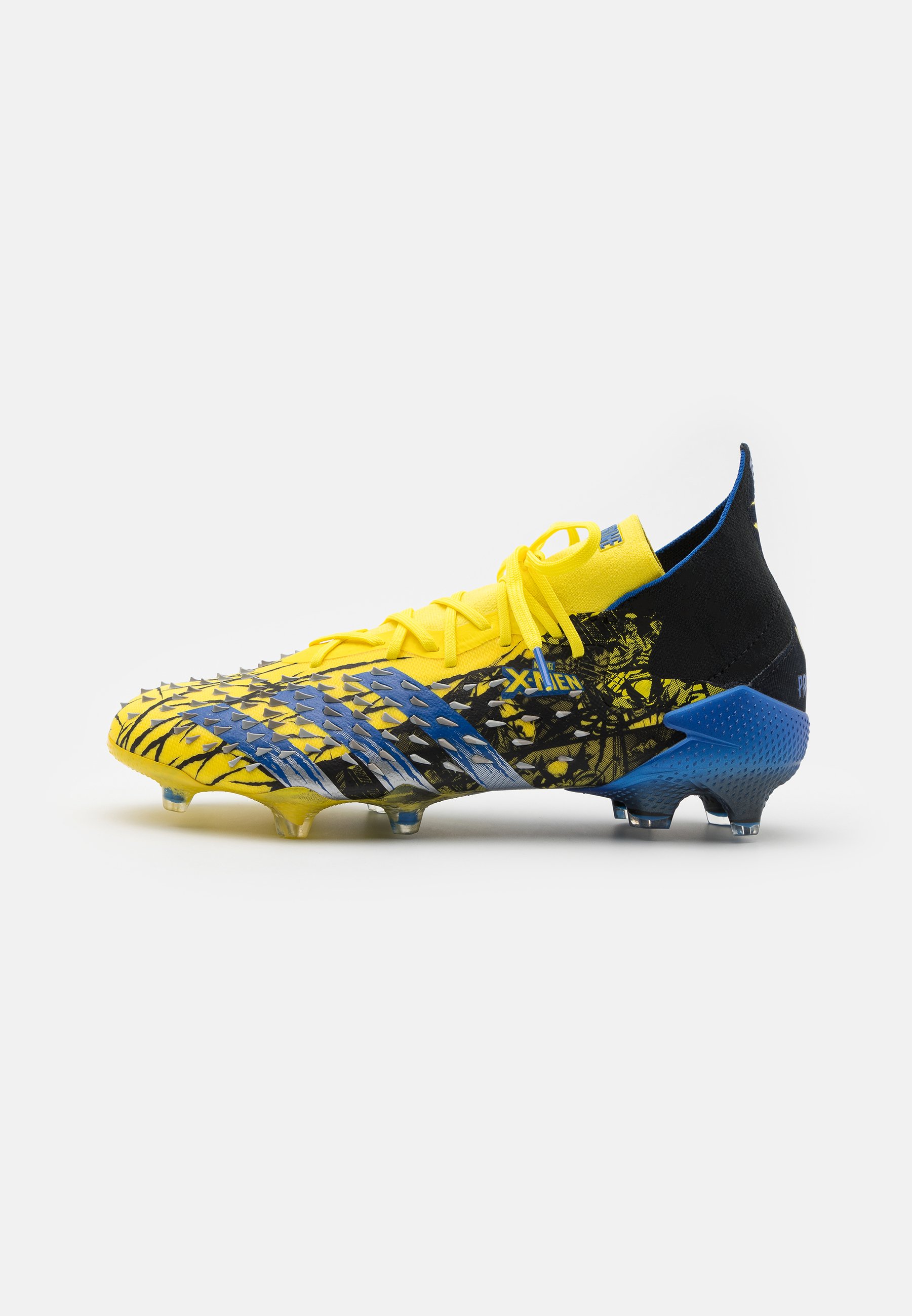 nike hypervenom black sock boots