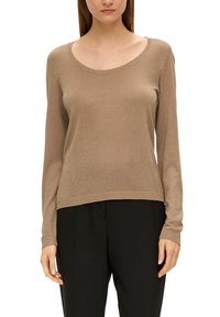 s.Oliver BLACK LABEL - Sweter