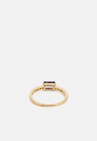 ALDO ELELIA - Anello - purple