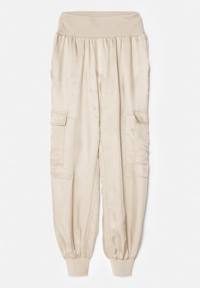 Cinq à Sept GILES PANT - Cargobroek - khaki