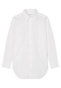 Marc O'Polo BOYFRIEND - Button-down blouse - white